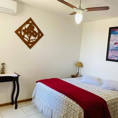 Hospedagem Praia Word Penha Sc Kültér fotó