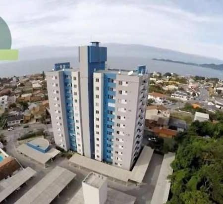 Hospedagem Praia Word Penha Sc Kültér fotó