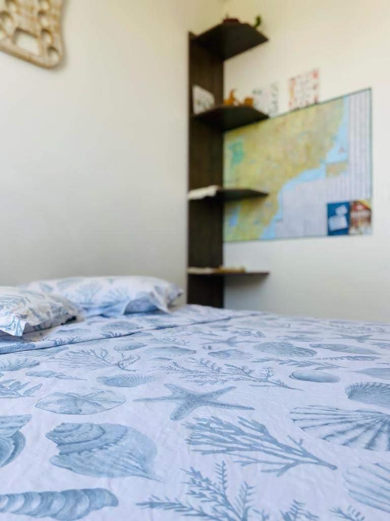 Hospedagem Praia Word Penha Sc Kültér fotó