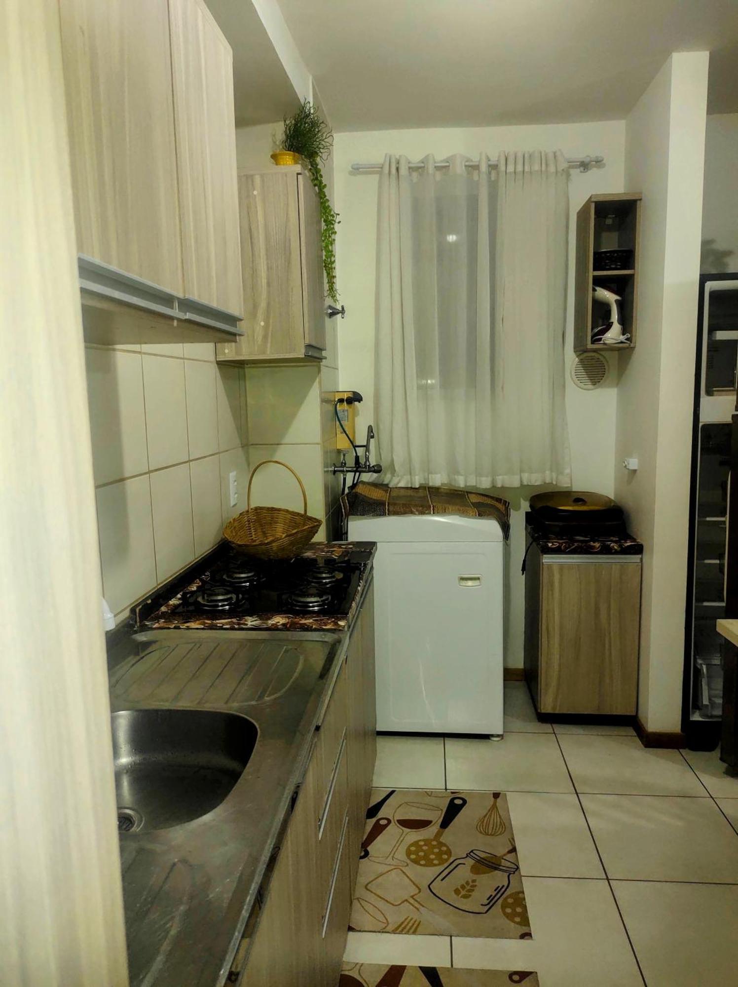 Hospedagem Praia Word Penha Sc Kültér fotó